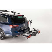 Menabo Antares 2 Tilting & Folding Bike Rack for Towbar (60kg Max.) - Menabo - My Roof Bars