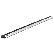 Thule Wingbar Evo 135 cm roof bar two-pack aluminium Roof bars - Thule - My Roof Bars