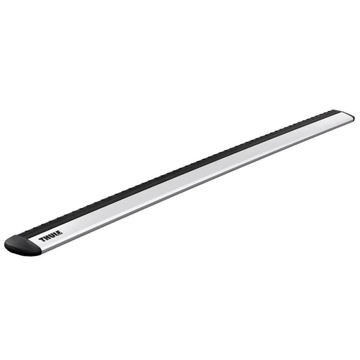 Thule Wingbar Evo 135 cm roof bar two-pack aluminium Roof bars - Thule - My Roof Bars