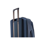 Thule Crossover 2 wheeled Duffel Bag 76 cm/30" Dress Blue Travel and Duffel Bag - Thule - My Roof Bars