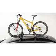 Menabo Chrono SX Single Bike Rack for Roof Mounting (25kg Max.) - Menabo - My Roof Bars