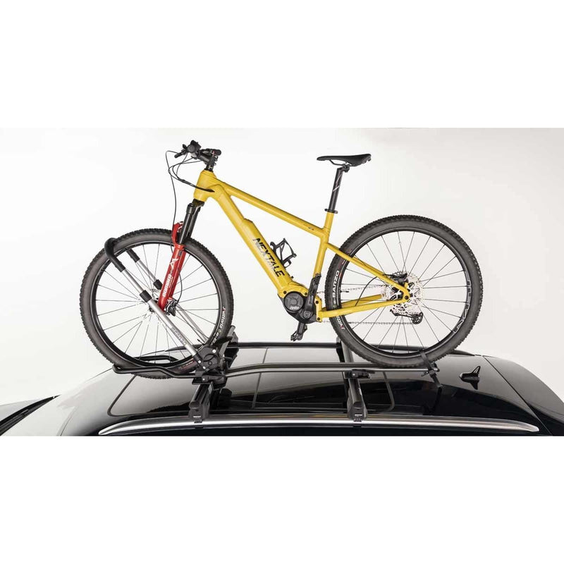 Menabo Chrono SX Single Bike Rack for Roof Mounting (25kg Max.) - Menabo - My Roof Bars