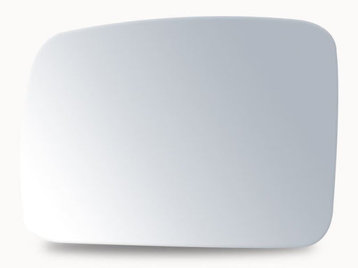 Summit Stick-On Standard Mirror Glass fits Land Rover Freelander 06 on LHS - Summit - My Roof Bars