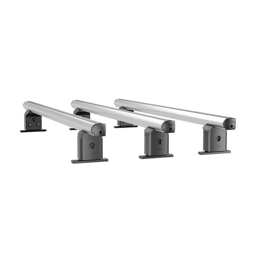 Menabo Professional Airdyn F Roof Bars for Sprinter/MAN (150kg Max.) - Menabo - My Roof Bars