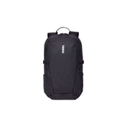 Thule En Route Rucksack 21L Black Laptop Backpack - Thule - My Roof Bars