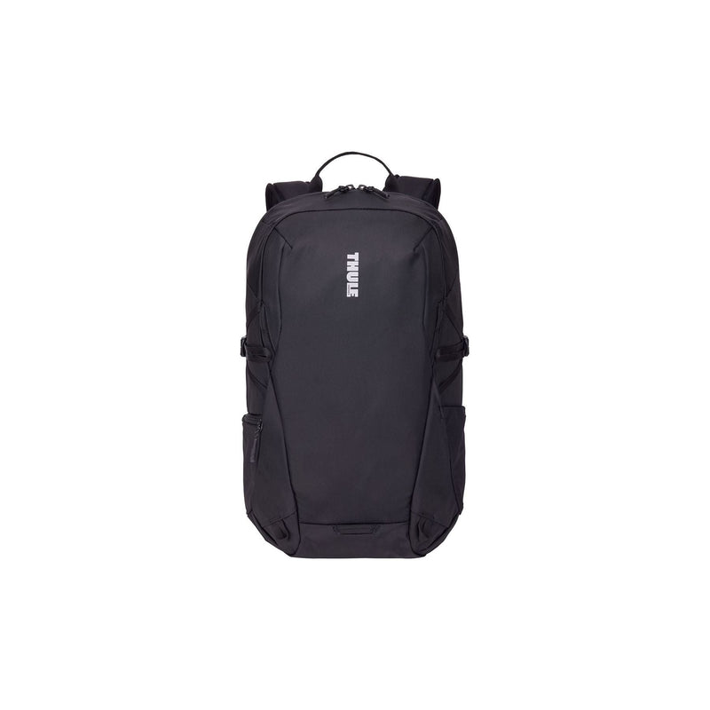 Thule En Route Rucksack 21L Black Laptop Backpack - Thule - My Roof Bars