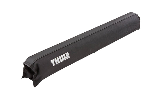 Thule Surf Pads Medium Narrow 20" Black Surfboard Rack - Thule - My Roof Bars