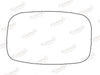 Summit Stick-On Standard Mirror Glass fits Rover 800 LHS - Summit - My Roof Bars