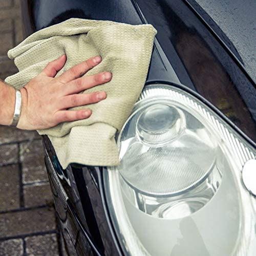 Meguiar's G2970EU Two Step Headlight Restoration Kit - Meguiar's - My Roof Bars