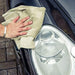 Meguiar's G2970EU Two Step Headlight Restoration Kit - Meguiar's - My Roof Bars