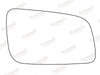 Summit Stick-On Aspheric Mirror Glass fits Vauxhall Astra 97 on RHS - Summit - My Roof Bars