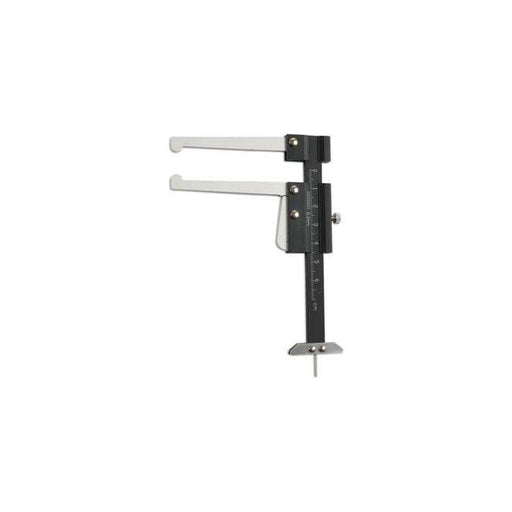 Laser Brake Disc & Tyre Depth Gauge 7635 - Laser - My Roof Bars