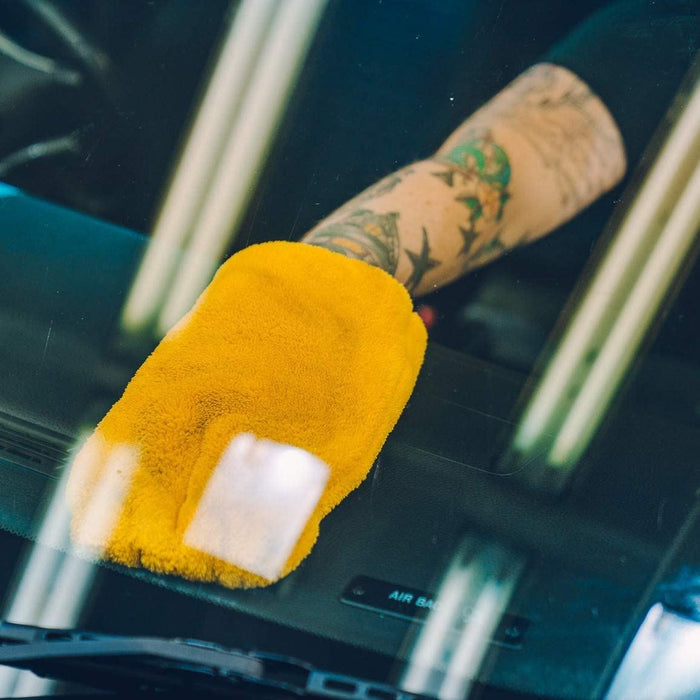 2x Meguiar's G16216EU Ultimate Interior Detailer 450ml - Meguiar's - My Roof Bars