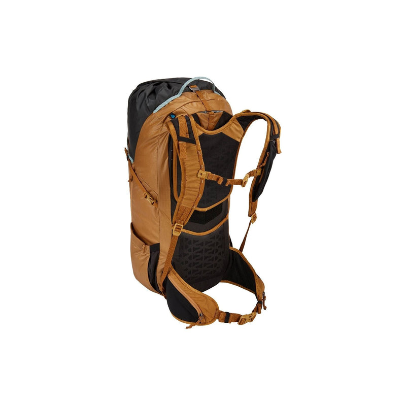 Thule Stir 35L men's hiking rucksack wood thrush orange Hiking backpack