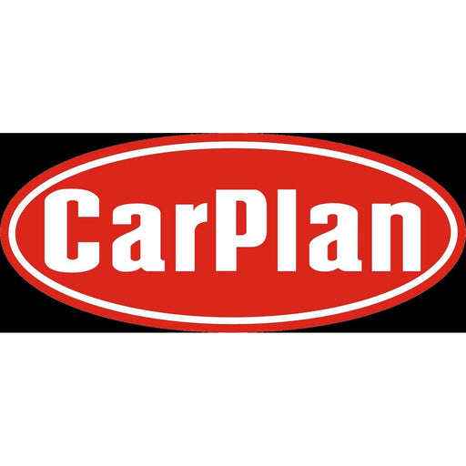 4x Carplan Sreenwash Concentrated Concentrate Screen Wash Car Van 5L Litre - CarPlan - My Roof Bars