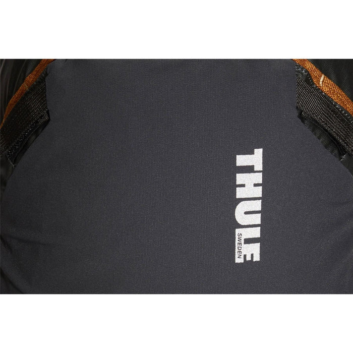 Thule Stir 25L men's hiking rucksack wood thrush orange Hiking backpack - Thule - My Roof Bars