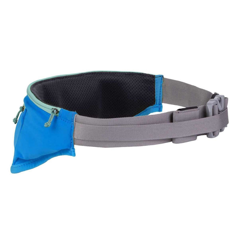 Ruffwear Trail Runner Belt in Blue Pool (Small / Medium)
