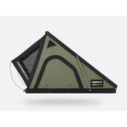TentBox Cargo 2.0 (Forest Green) 2 Person Roof Tent - TENTBOX - My Roof Bars