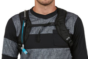 Thule Vital hydration pack 8L black Hydration pack - Thule - My Roof Bars
