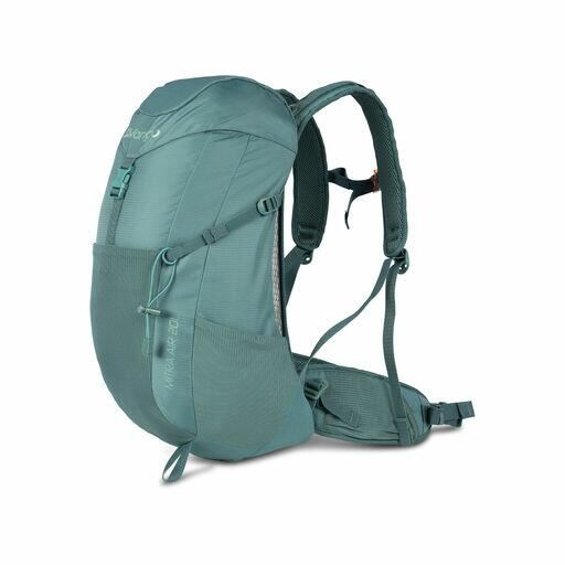 Vango Mitra Air 20L Ruckack Everglade - Vango - My Roof Bars