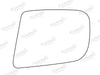 Summit Stick-On Standard Mirror Glass fits Vauxhall Carlton LHS - Summit - My Roof Bars