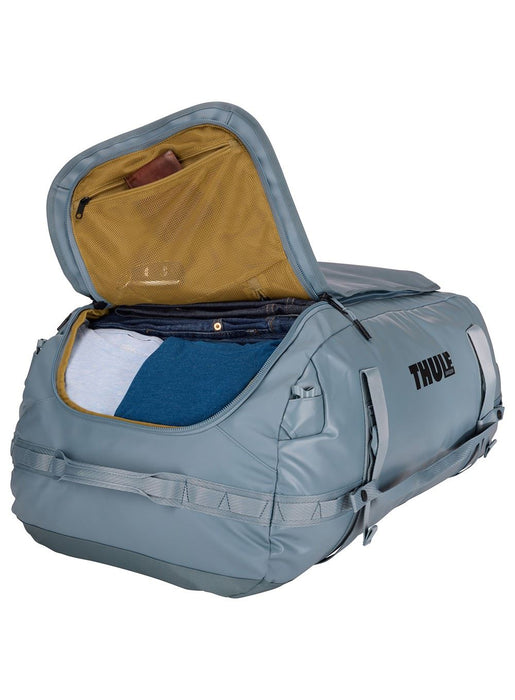 Thule Chasm 90L duffel bag Pond - Thule - My Roof Bars