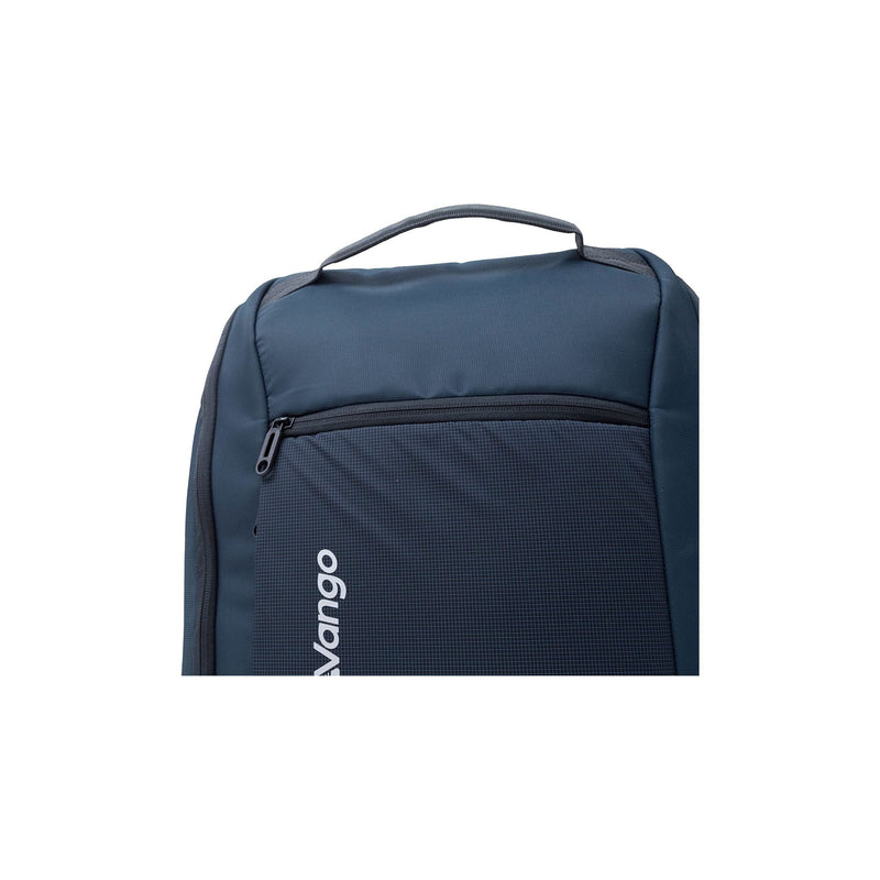 Vango Shuttle 45 Roller Rucksack 45L Moonlit Ocean - Vango - My Roof Bars