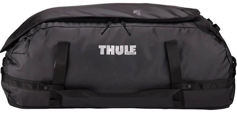Thule Chasm 130L Duffel Travel bag black 86cm - Thule - My Roof Bars