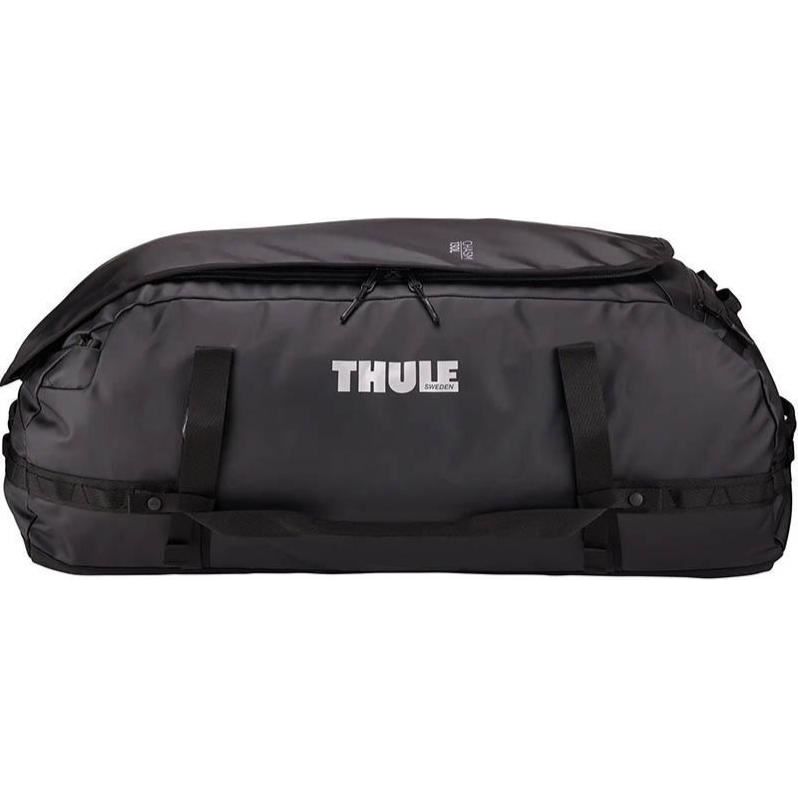 Thule Chasm 130L Duffel Travel bag black 86cm