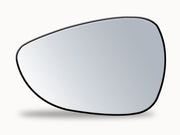 Summit Heated Base Plate With Standard Mirror Glass fits Ford Fiesta 09 on LHS - Summit - My Roof Bars