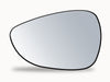 Summit Heated Base Plate With Standard Mirror Glass fits Ford Fiesta 09 on LHS - Summit - My Roof Bars