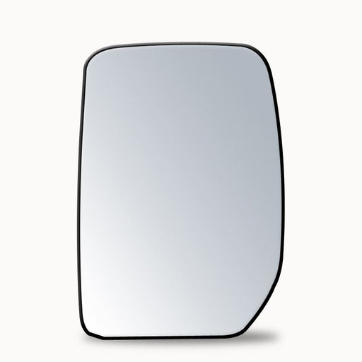 Summit Non-Heated Base Plate With Commercial Mirror Glass fits Ford Transit Mk 6 LHS - Summit - My Roof Bars
