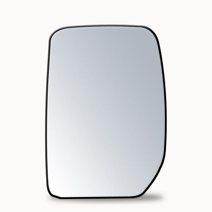 Summit Non-Heated Base Plate With Commercial Mirror Glass fits Ford Transit Mk 6 LHS - Summit - My Roof Bars
