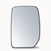 Summit Non-Heated Base Plate With Commercial Mirror Glass fits Ford Transit Mk 6 LHS - Summit - My Roof Bars