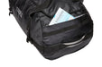 Thule Chasm 90L duffel bag black Travel and duffel bag - Thule - My Roof Bars