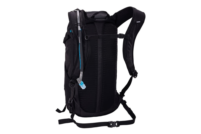 Thule AllTrail hydration pack 16L black