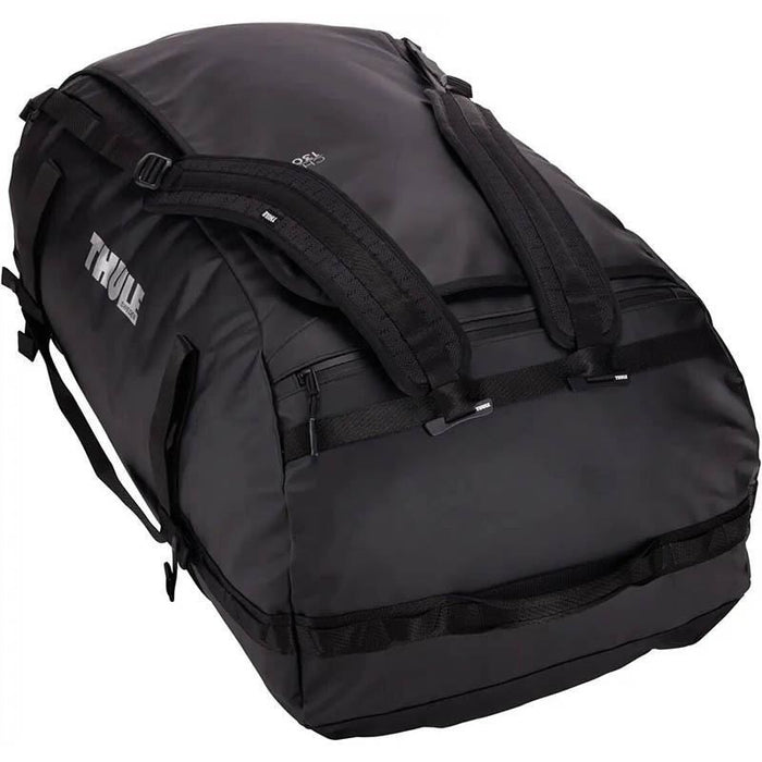 Thule Chasm 130L Duffel Travel bag black 86cm - Thule - My Roof Bars