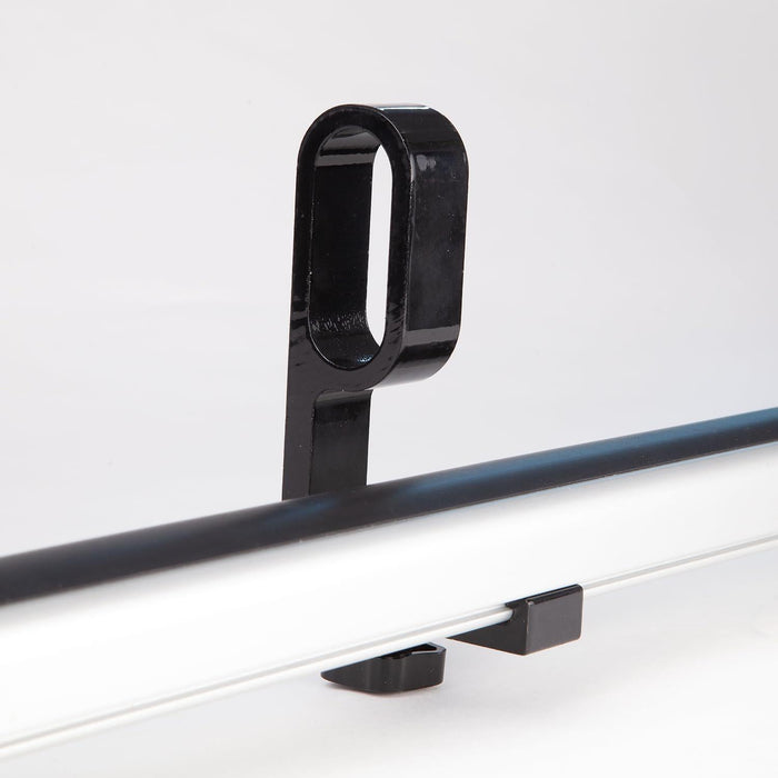 Summit Commercial Fixed Point Roof Bar Load Stops - Pair - Summit - My Roof Bars
