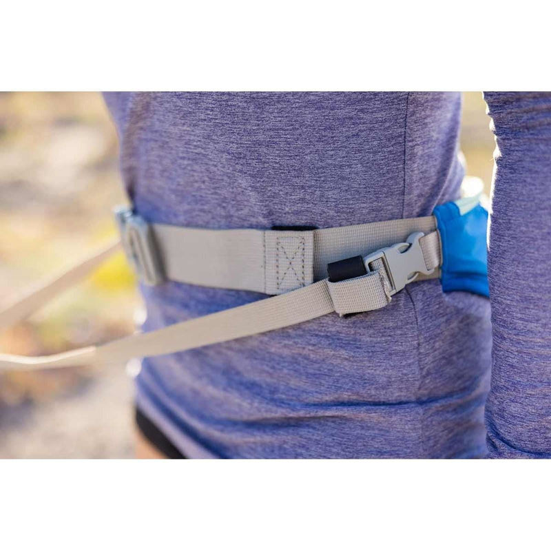 Ruffwear Trail Runner Belt in Blue Pool (L / XL)