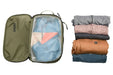 Thule clean/dirty packing cube clean/dirty packing cube medium soft green - Thule - My Roof Bars