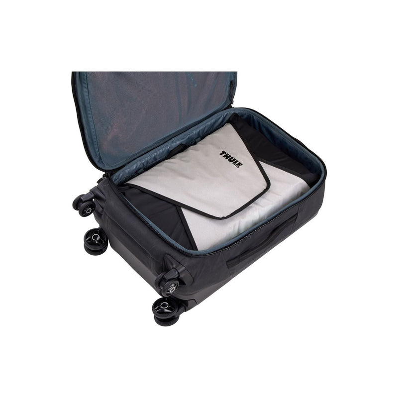Thule garment folder packing garment folder white