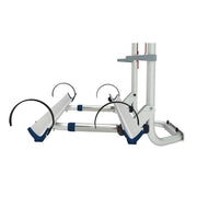 Fiamma Carry-Bike Pro for Hymer/Dethleffs (02093A64B) - Fiamma - My Roof Bars