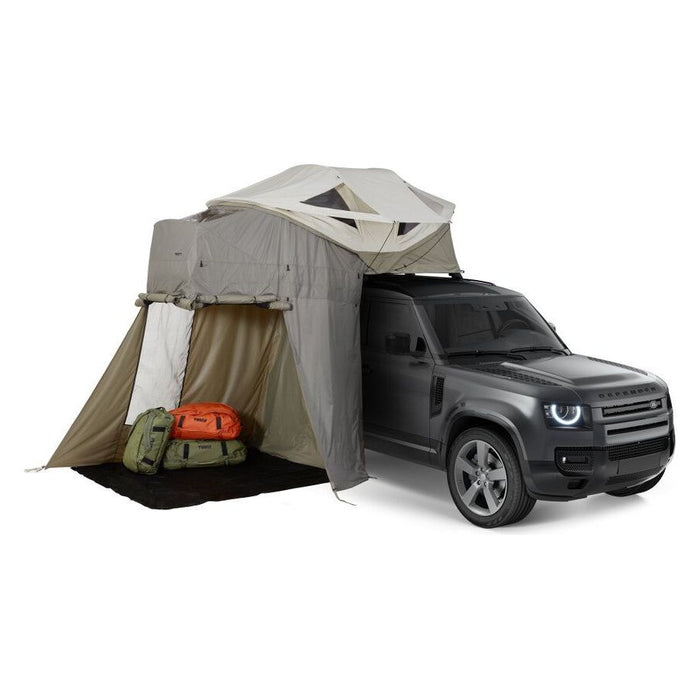 Thule Approach Annex M: 3 Person Roof Tent Top Annex - Thule - My Roof Bars
