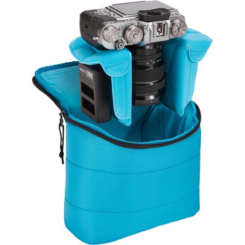 Thule EnRoute Camera Backpack 25L 3203904 Black - Thule - My Roof Bars