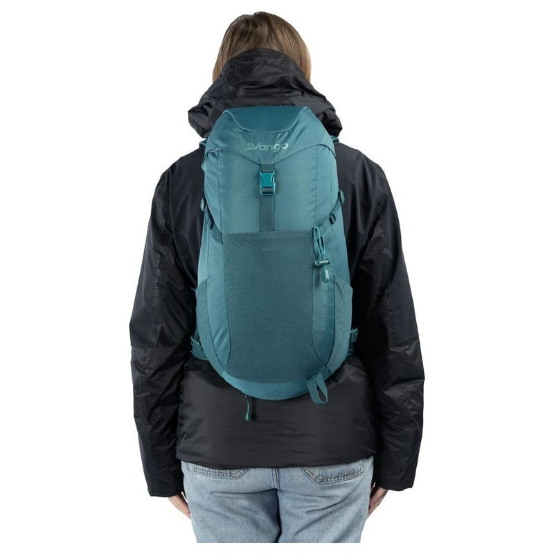 Vango Mitra Air 20L Ruckack Everglade