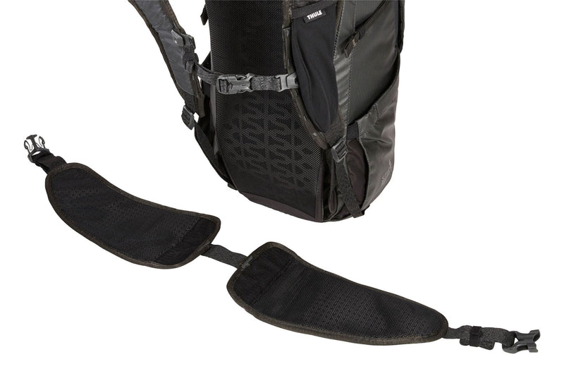 Thule Stir 25L women's hiking rucksack alaska light blue Hiking backpack - Thule - My Roof Bars