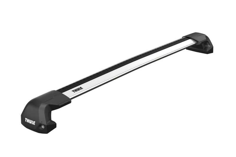 Thule 7207 Edge Foot Pack Fix point 720700 - 4 Pack - Thule - My Roof Bars