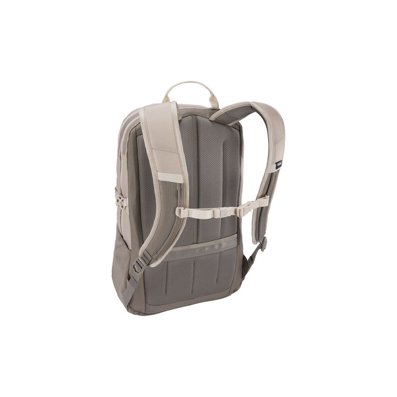 Thule En Route Rucksack 23 L Pelican Grey/Vetiver Grey Laptop Backpack