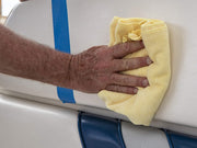 Meguiar's 57 Marine RV Vinyl and Rubber Cleaner & Protectant 473ml - Meguiars - My Roof Bars