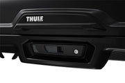 Thule Vector M roof box black metallic Rooftop cargo carrier - Thule - My Roof Bars